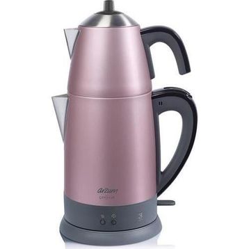 Arzum AR3055 Çaycı Lux Çay Makinesi