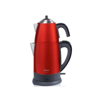 Arzum AR3055 Çaycı Lux Nar Çay Makinesi