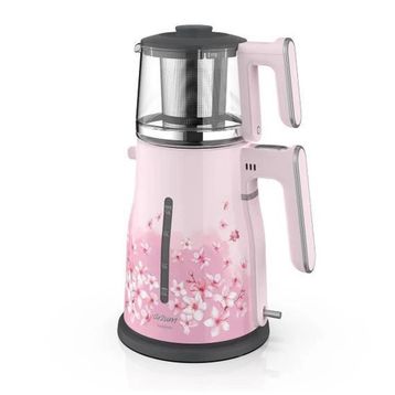 Arzum AR3060 Harman Çay Makinesi