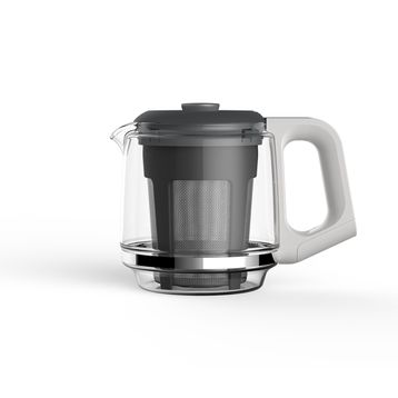 Arzum AR3061 Beyaz Çay Makinesi