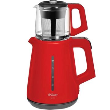 Arzum AR3061 Çay Makinesi