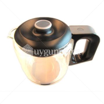 Arzum AR3061 Çaycı Cam Demlik Filtre