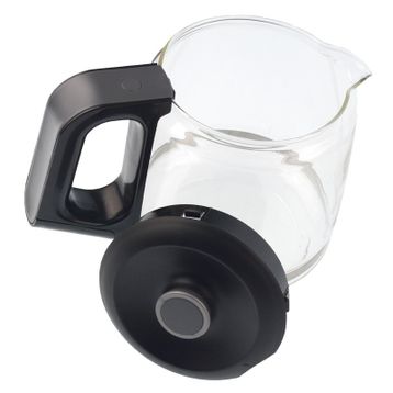 Arzum AR3061 Çaycı Cam Demlik Filtre