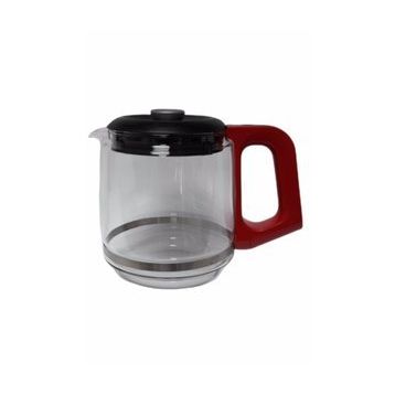 Arzum AR3061 Çaycı Cam Demlik Filtre