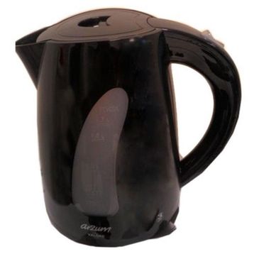 Arzum AR3067 Valore Siyah 1700 ml Su Isıtıcı