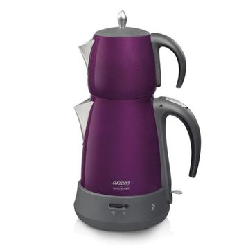 Arzum Ar3077 Çelik Çay Makinesi