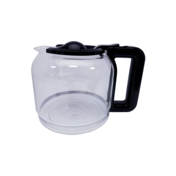 Arzum AR3081 Brewtıme Delux Filtre Kahve Makinesi Cam Demlik