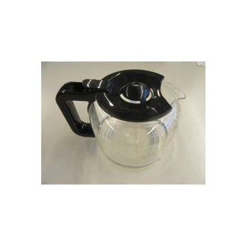 Arzum AR3081 Brewtıme Delux Filtre Kahve Makinesi Cam Demlik