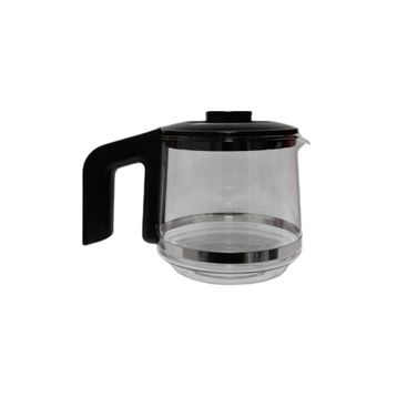 Arzum AR3101-CC Gusto Siyah Çay Makinesi Demlik