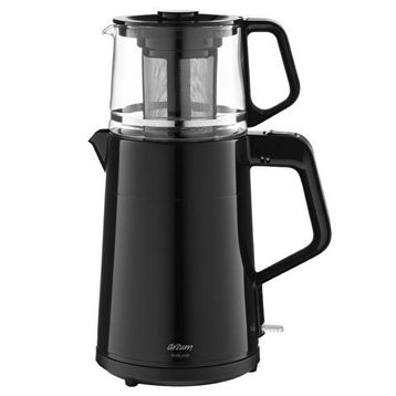 Arzum AR3141 Çay Makinesi