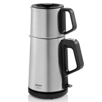 Arzum AR3143 Teacharm Çelik Çay Makinesi