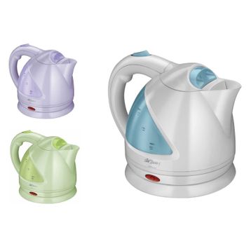 Arzum AR332 Mimoza 2200 W 2 lt Kapasiteli Su Isıtıcı Beyaz