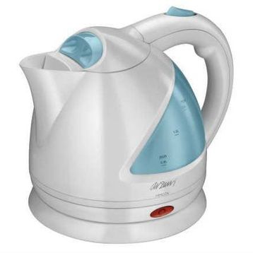 Arzum AR332 Mimoza 2200 W 2 lt Kapasiteli Su Isıtıcı Beyaz