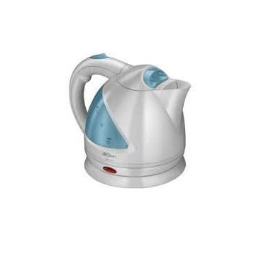 Arzum AR332 Mimoza 2200 W 2 lt Kapasiteli Su Isıtıcı Beyaz