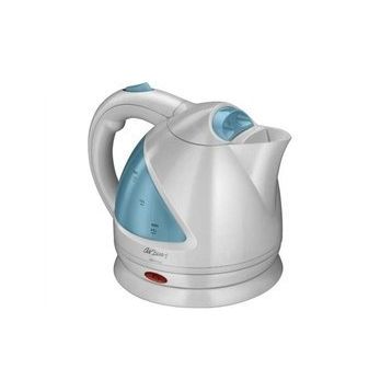 Arzum AR332 Mimoza 2200 W 2 lt Kapasiteli Su Isıtıcı Beyaz