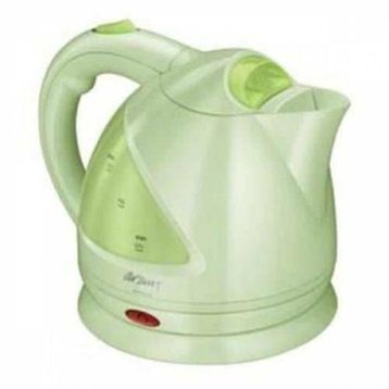 Arzum AR332 Mimoza 2200 W 2 lt Kapasiteli Su Isıtıcı Beyaz