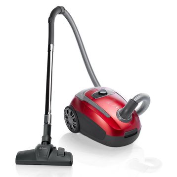 Arzum AR4001 Cleanart Silence Pro 1550 W E Sınıfı Hepa Elektrikli Süpürge
