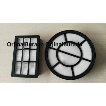 Arzum AR4007 Grande Energy Cyclone Giriş Hepa Filtresi+Sünger