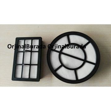 Arzum AR4007 Grande Energy Cyclone Giriş Hepa Filtresi+Sünger