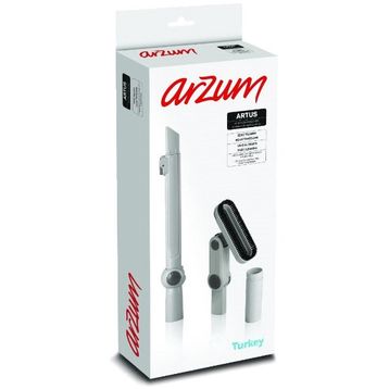 Arzum AR4015 Artus Çok Amaçlı Fırça