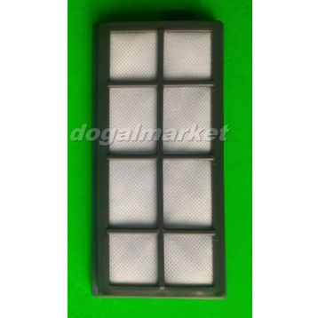 Arzum AR401811 Speedart On Filtre