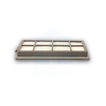 Arzum AR401811 Speedart On Filtre