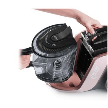 Arzum AR4061 Olimpia Plus Cyclone Filtreli Elektrikli Süpürge