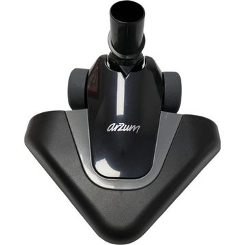 Arzum AR4064 Hera Eco Dikey Elektrikli Süpürge İçin Gümüş Siyah Orijinal Başlık