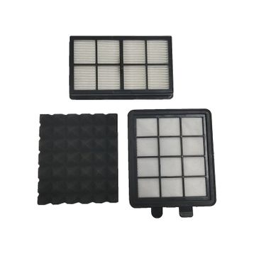 Arzum AR4071 Clean Force Elektrikli Süpürge Uyumlu Hepa Filtre Seti