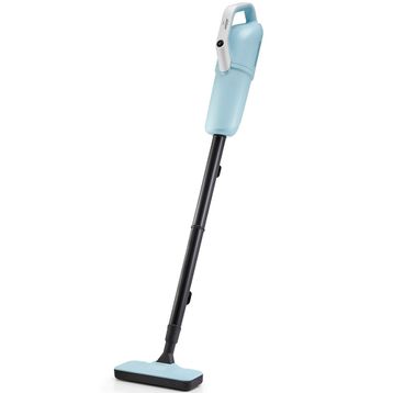 Arzum AR4087 Gırgır 2'si 1 Arada Mavi Dikey Elektrikli Süpürge