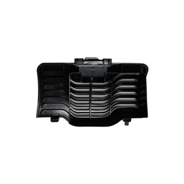 Arzum AR4088 - AR4092 Olimpia Elektrikli Süpürge İçin Hava Çıkış Filtre Kapağı