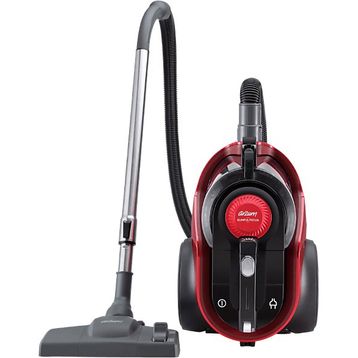 Arzum AR4126 Olimpia Focus Kırmızı Elektrikli Süpürge
