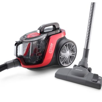 Arzum AR4126 Olimpia Focus Kırmızı Elektrikli Süpürge