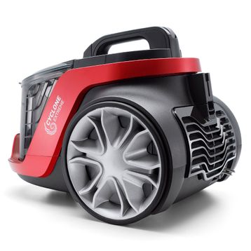 Arzum AR4126 Olimpia Focus Kırmızı Elektrikli Süpürge