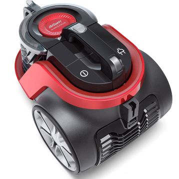 Arzum AR4126 Olimpia Focus Kırmızı Elektrikli Süpürge