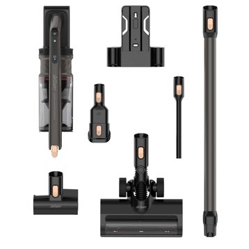 Arzum AR4208 Magiclean ProPower Şarjlı Süpürge