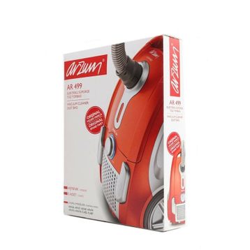 Arzum AR427 5 Adet Orjinal Toz Torbası
