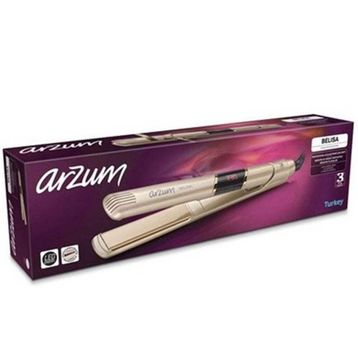 Arzum AR5024 Altın Belisa Saç Düzleştirici