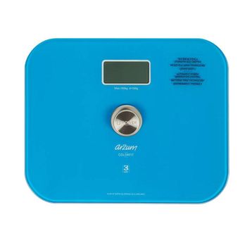 Arzum AR5034 Colorfit Mavi Baskül