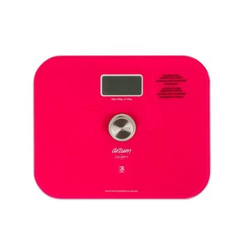 Arzum AR5034 Colorfit Pembe Baskül