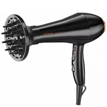Arzum AR5070 Protouch Siyah Saç Kurutma Makinesi