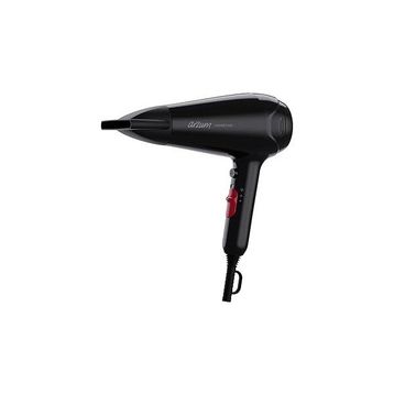 Arzum AR5113 Hairstar 2100 W Siyah Saç Kurutma Makinesi