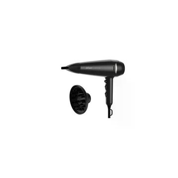 Arzum AR5138 Hairstar Ion 2300 W Siyah Saç Kurutma Makinesi