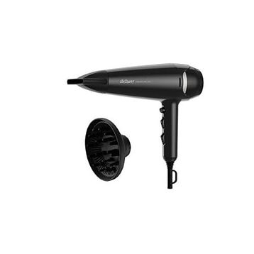 Arzum AR5138 Hairstar Ion 2300 W Siyah Saç Kurutma Makinesi