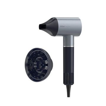 Arzum AR5169 Revolution Profesyonel İyonlu 1600W Platin Gri Saç Kurutma Makinesi