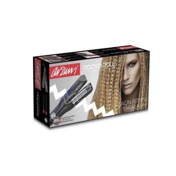 Arzum AR588 Rock'n Roll Saç Şekillendirici