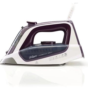 Arzum AR691 Steamart Plus Mor Ütü