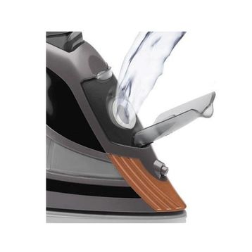 Arzum AR693 Steamart Lux Siyah Ütü