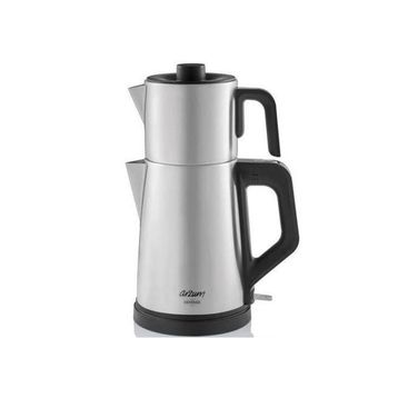 Arzum AR9026PRO İnox Premium Çeyiz Set