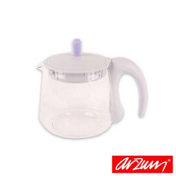 Arzum Çaycı AR3079 - AR388 Lila Cam Demlik